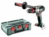 Wkrętarka udarowa Metabo SB 18 LTX BL Q I MetaBox 602361840